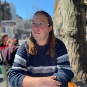 Profile image for David Farrell-Banks